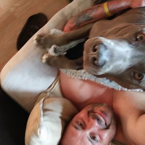 Meet your Posher, Eric